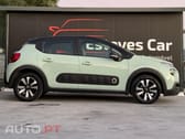 Citroen C3 1.2 PureTech Elle