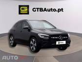 Mercedes-Benz GLA 250 I.V.A DEDUTIVEL e