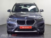 BMW X1 xDrive25e Business Advantage