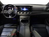 Mercedes-Benz E 300 de Auto AMG LINE