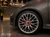 Abarth 595C 1.4 T-Jet Turismo MTA