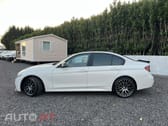 BMW 328 i Auto Line Sport