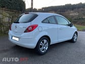 Opel Corsa 1.3 Cdti Street Edition | GPS