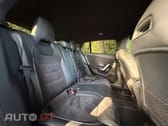 Mercedes-Benz CLA 250 e 8G-DCT Edition AMG Line