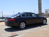Jaguar XF 2.0 D Prestige Aut.