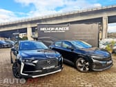 DS DS4 E-Tense Rivoli Cross EAT8