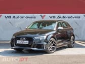 Audi A3 Sportback 1.6 TDi Look RS3