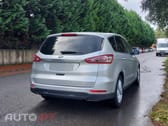 Ford S-Max 2.0 TDCi Titanium