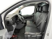 Peugeot Expert 2.0 BlueHDi Long Asphalt