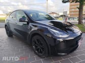 Tesla Model Y Tração Traseira