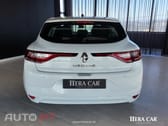 Renault Mégane Outro