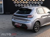 Peugeot E-208 50 kWh Active