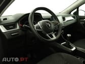 Renault Captur Captur 1.0 TCe Techno