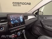 Renault Captur 1.0 TCe Intense 