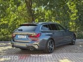 BMW 330 e Pack Desportivo M Auto