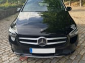 Mercedes-Benz 180 B 180 d automatico