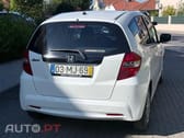 Honda Jazz 1.2 i-VTEC Trend