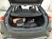 Kia Xceed 1.6 GDi PHEV First Edition