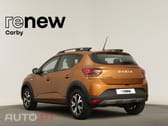 Dacia Sandero Sandero 1.0 TCe Stepway Expression