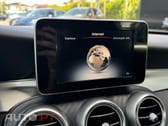 Mercedes-Benz C 250 d Aut.