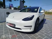 Tesla Model 3 Long Range Tração Traseira