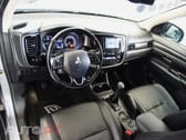 Mitsubishi Outlander 2.2 DI-D Intense