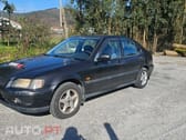 Honda Civic 1.4i Profile