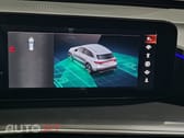Mercedes-Benz EQC 400 4Matic