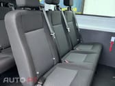 Ford Transit 330 L3 2.0 TDCi H2 Trend Antepara
