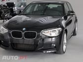 BMW 120 ND