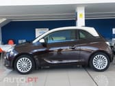 Opel Adam 1.2 Glam