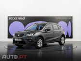 Seat Arona 1.0 TSI Style