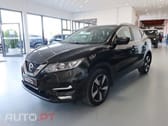 Nissan Qashqai 1.5 dCi ECO Acenta