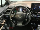 Toyota C-HR 1.8 Hybrid Comfort
