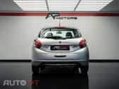 Peugeot 208 1.2 VTi Access