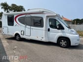 Fiat Ducato 2.3 M-Jet L CD