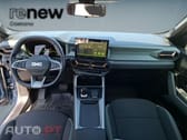 Dacia Bigster HYBRID 155 Extreme