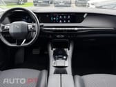 DS DS4 E-Tense Trocadero EAT8