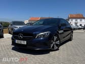 Mercedes-Benz CLA 200 d Shooting Brake Urban Aut.