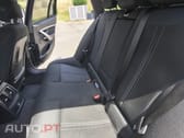 BMW 318 d Line Sport Auto