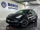 Tesla Model Y Long Range Dual Motor AWD