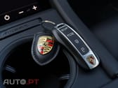 Porsche Taycan Standard