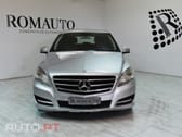 Mercedes-Benz R 300 CDi BlueEfficiency