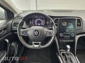 Renault Mégane Sport Tourer 1.5 Blue dCi GT Line EDC
