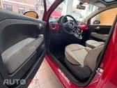 Fiat 500 ND