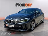 BMW 116 d Pack Desportivo M Auto