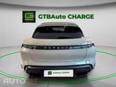 Porsche Taycan I.V.A DEDUTÍVEL Turbo
