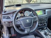 Peugeot 508 RXH 2.0 HDi Hybrid4 2-Tronic