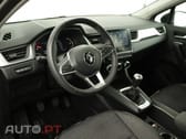 Renault Captur Captur 1.0 TCe Techno