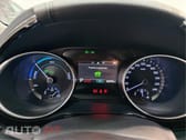 Kia Xceed 1.6 GDi PHEV Drive